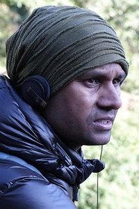 Profile of Deepak Rauniyar