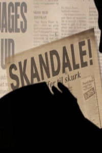 Poster for Skandale