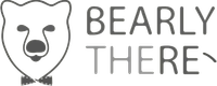 Bearly There Media