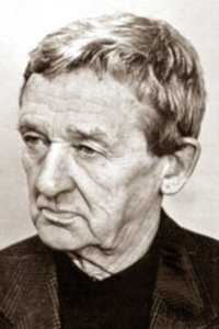 Profile of Vilen Kalyuta