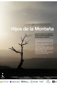 Poster for Hijos de la montaña