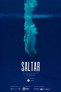 Poster for Saltar