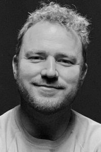 Profile of Simon Jørgensen