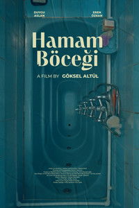 Hamam Böceği