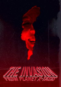 The Invasion from Planet X-tasis