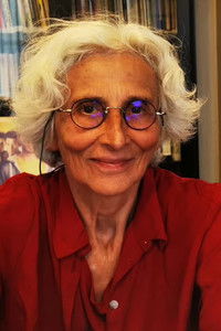 Profile of Marie-Jeanne Tomasi