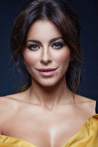Profile of Ani Lorak