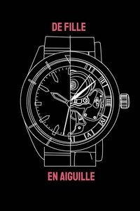 De Fille en Aiguille