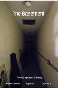 Poster for The Basement