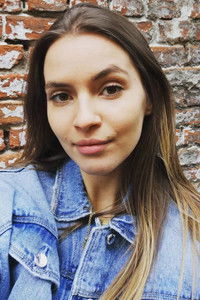 Profile of Amber Van Asch