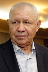 Profile of Vladimir Esinov