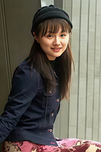 Profile of Azusa Takishima