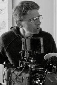 Profile of Alex Metcalfe