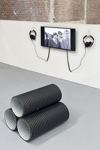 Druzhba - Opening, Puff