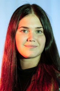 Profile of Marian Vridolin