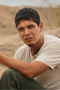 Profile of Douglas Krenak