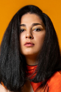 Profile of Laura Martí