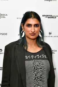 Profile of Farah Khalid