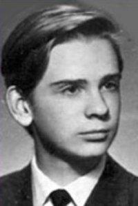 Profile of Konstantin Dyubenko