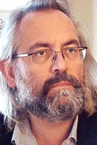 Profile of Wiktor Grodecki