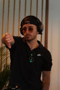 Profile of Çağan Boçkay