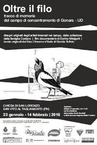 Poster for Over the Line