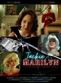 Poster for Jackie & Marilyn