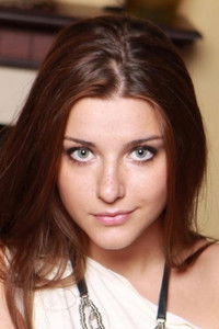 Profile of Anastasiya Sivayeva