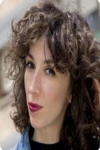 Profile of Carol Rodríguez Colás