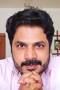 Profile of Dinjith Ayyathan