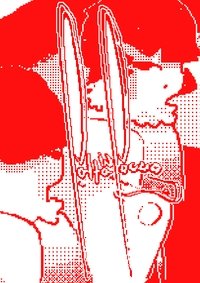 Poster for Falta In Focco