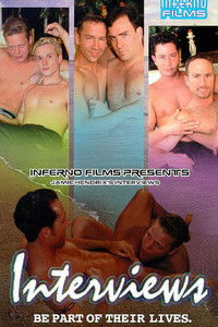 Poster for Jamie Hendrix's Interviews
