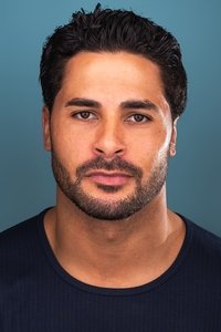 Profile of Paul Douglas Anderson