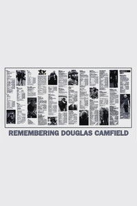 Remembering Douglas Camfield
