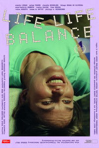 Poster for Life Life Balance