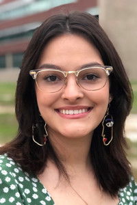 Profile of Estela Riera-Vales