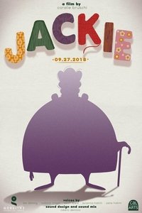 Poster for Jackie