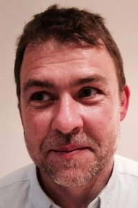 Profile of Dan Davies