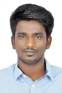 Profile of Manas Babhu DR