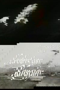 Impressions of Herbert Von Karajan