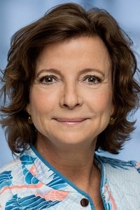 Profile of Karen Ellemann