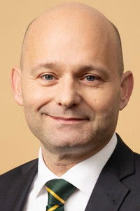 Profile of Søren Pape Poulsen