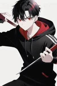 Profile of Shade3901