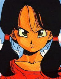 dbzgal04's profile image