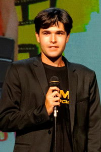 Profile of Sergio Núñez