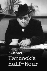 Poster for Hancock's Half Hour