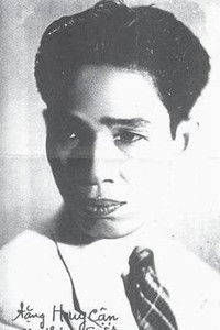 Profile of Khái Hưng