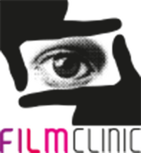 Logo - Film Clinic