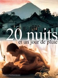 20 Nights and a Rainy Day