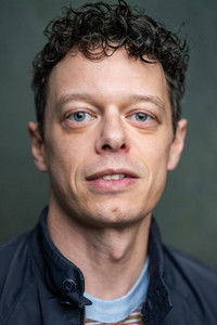 Profile of David Darrow